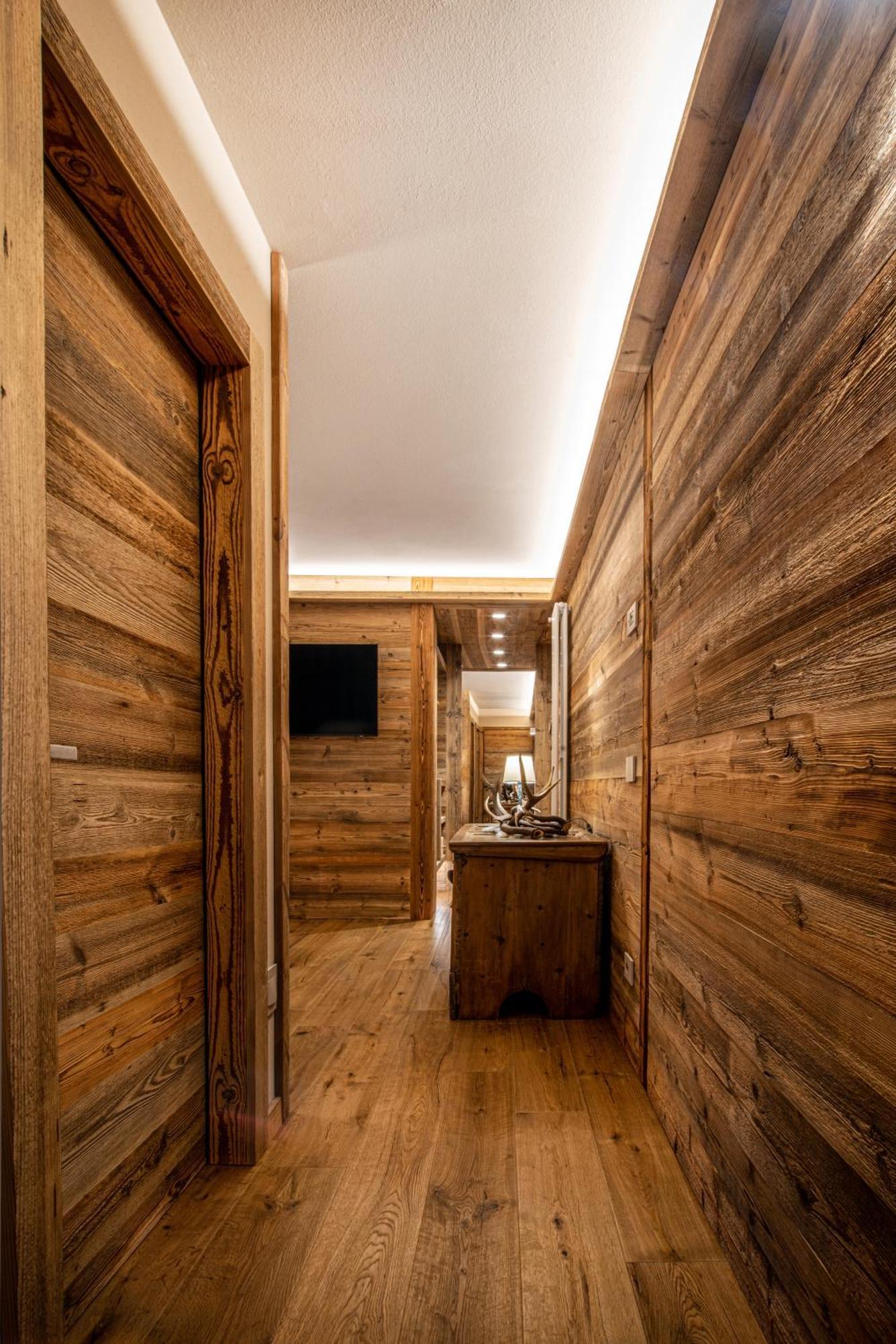 B&B Al Baitin - Charme&Nature - Santa Caterina di Valfurva Chambre photo