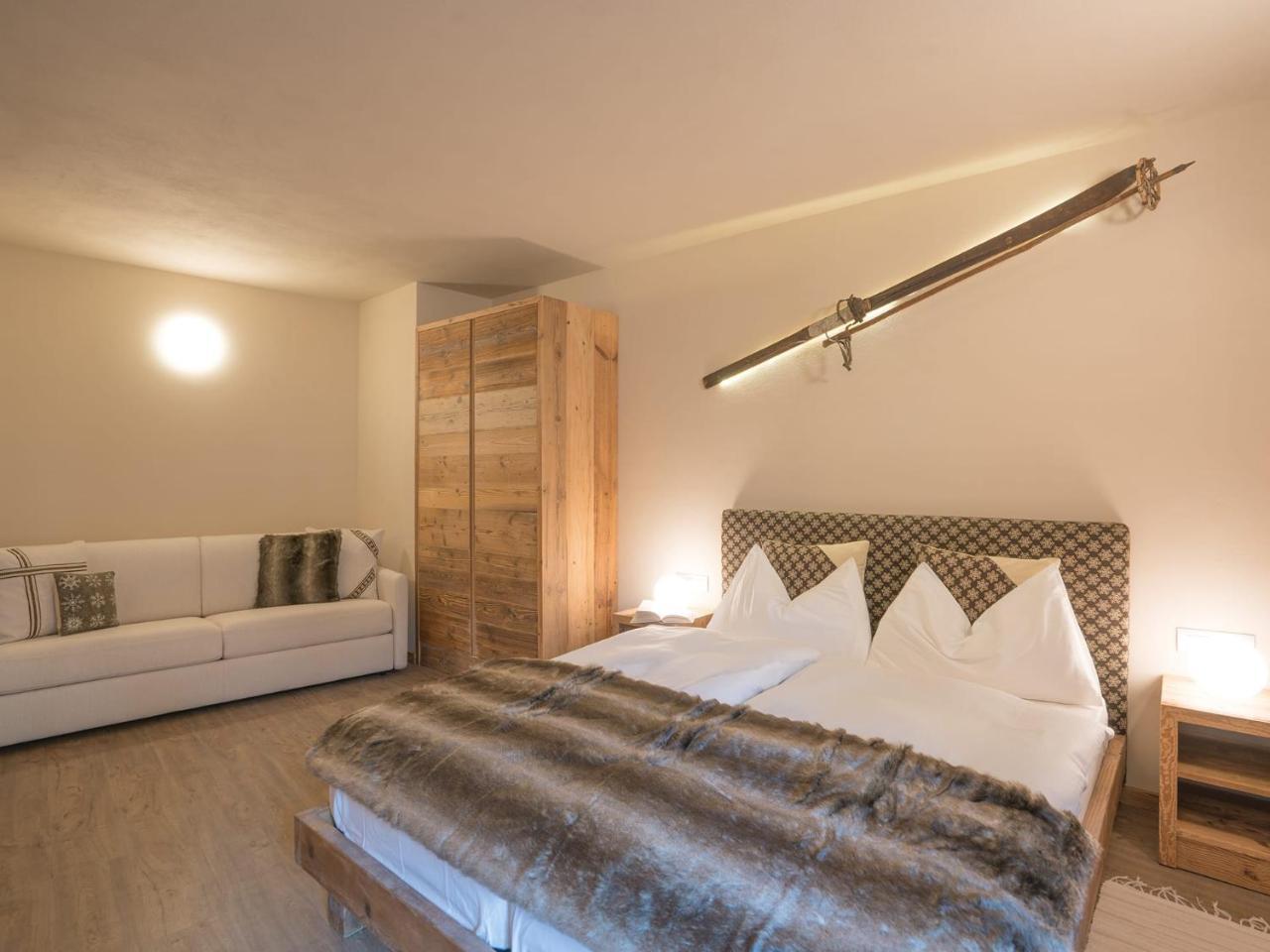 B&B Al Baitin - Charme&Nature - Santa Caterina di Valfurva Extérieur photo